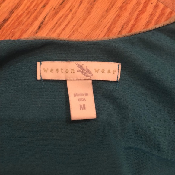 Floral Anthropologie Dress - Picture 3 of 5